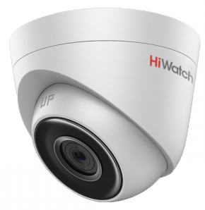 HiWatch DS-I203(E)(2.8mm) Уличные IP камеры видеонаблюдения фото, изображение