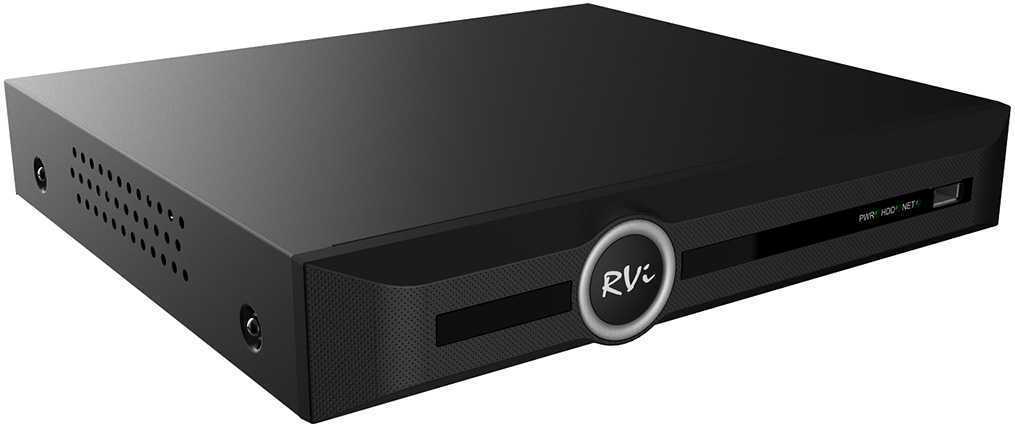 RVi-1NR10140-P IP-видеорегистраторы (NVR) фото, изображение