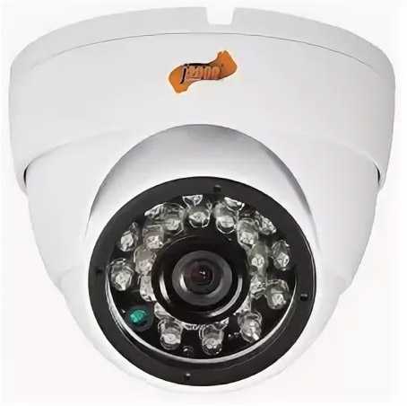J2000-MHD2Dm15 (3,6) Камеры видеонаблюдения уличные фото, изображение