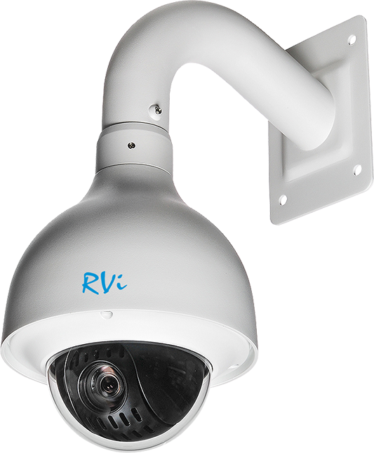 RVi-1NCZX20712 (5.3-64) IP-Камеры поворотные фото, изображение