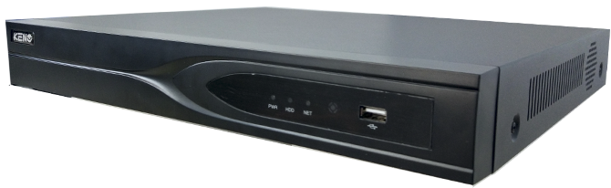 KN-PRO32/2-4K IP-видеорегистраторы (NVR) фото, изображение