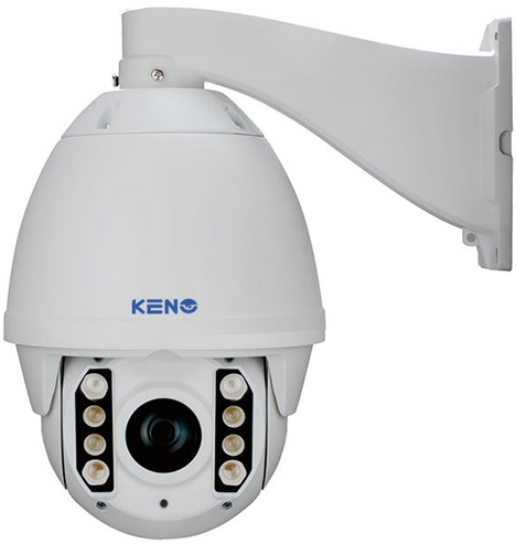 Keno KN-SDE204X23BR IP-Камеры поворотные фото, изображение