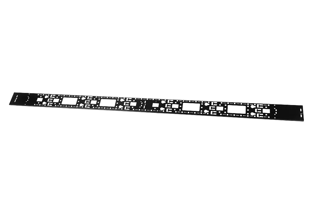 ВКО-СП-МП-48.120 Кабельные органайзеры фото, изображение