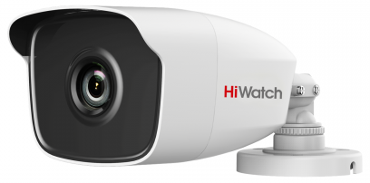 HiWatch DS-T120 (2.8 mm) Камеры видеонаблюдения уличные фото, изображение