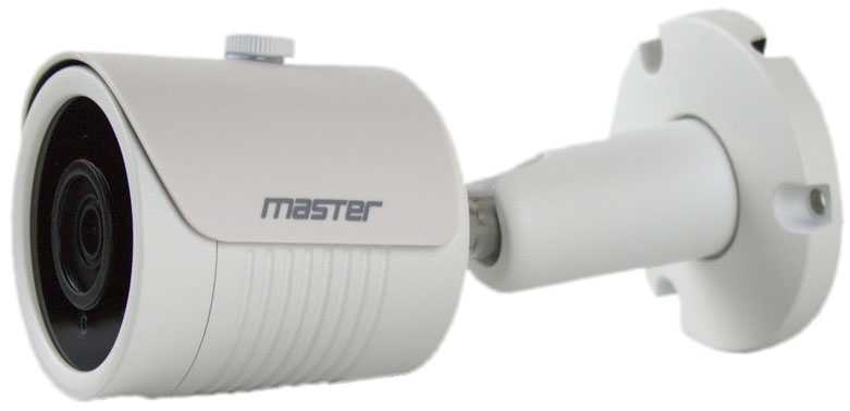 Master MR-HPN1080WU (AT-02513) Камеры видеонаблюдения уличные фото, изображение
