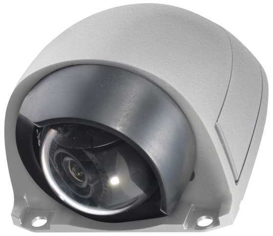 Panasonic WV-SBV111M Уличные IP камеры видеонаблюдения фото, изображение