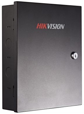 Hikvision DS-K2801 СКУД Hikvision, HiWatch фото, изображение