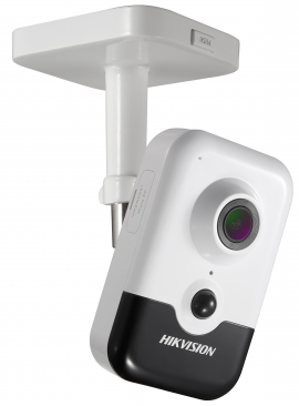 Hikvision DS-2CD2423G2-I(4mm) Внутренние IP-камеры фото, изображение