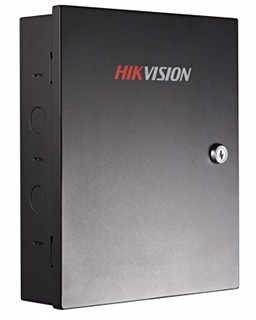 Hikvision DS-K2802 СКУД Hikvision, HiWatch фото, изображение