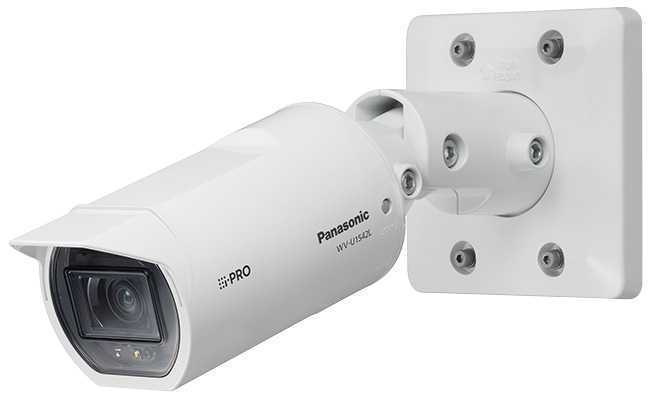 Panasonic WV-U1542L Уличные IP камеры видеонаблюдения фото, изображение