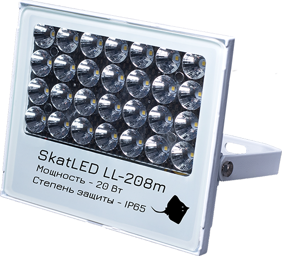 SkatLED LL-208m Прожекторы фото, изображение