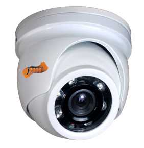 J2000-AHD14Di10 (3,6) Камеры видеонаблюдения уличные фото, изображение