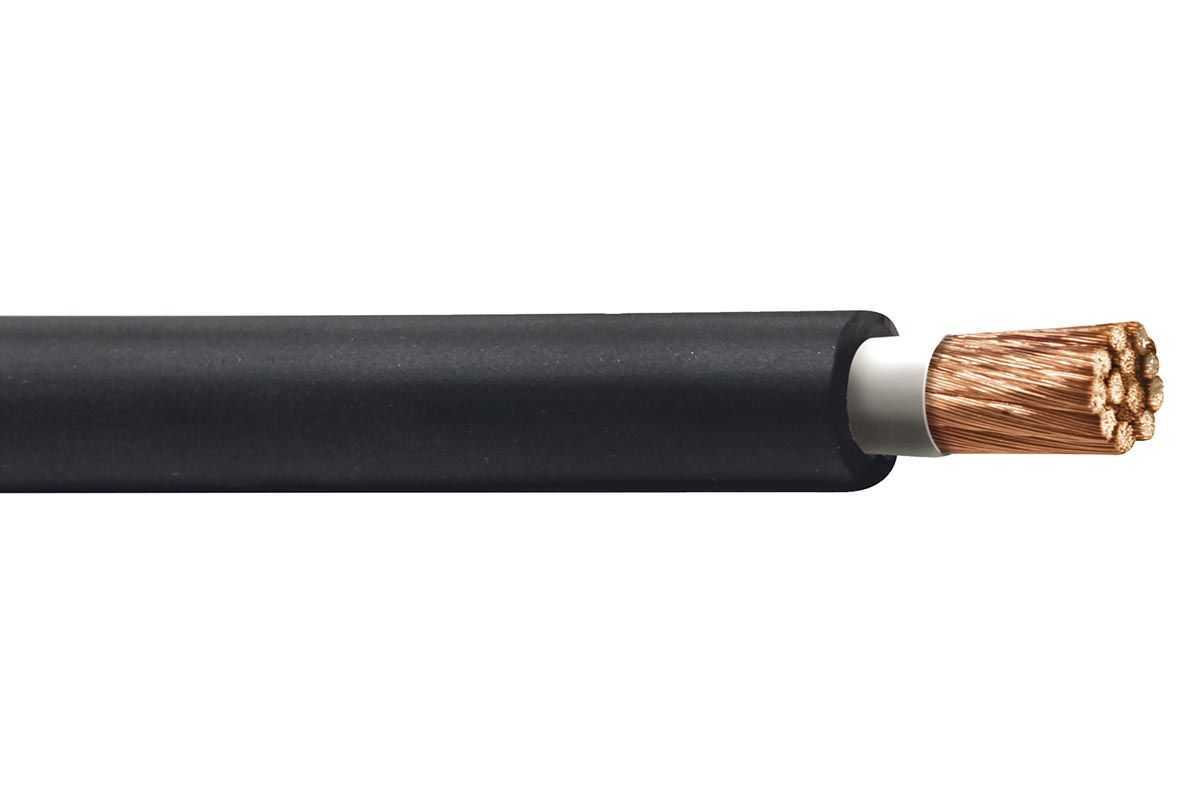 Сварочный кабель 70 мм Общие Расходники и комплектующие фото, изображение