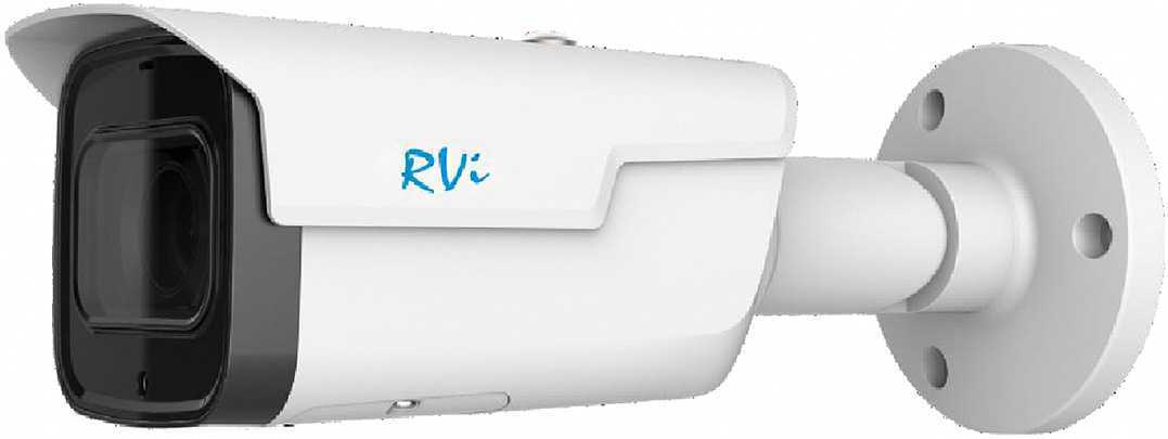 RVi-1NCT2363 (2.7-13.5) white Уличные IP камеры видеонаблюдения фото, изображение