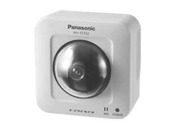 Panasonic WV-ST162 IP-Камеры поворотные фото, изображение