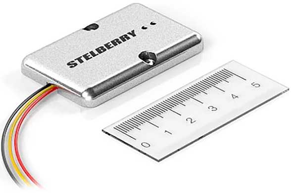 Stelberry М-75HD Системы аудиоконтроля, микрофоны фото, изображение