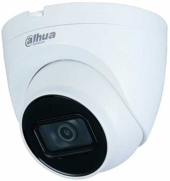 Dahua DH-IPC-HDW2441TP-S-0280B Уличные IP камеры видеонаблюдения фото, изображение