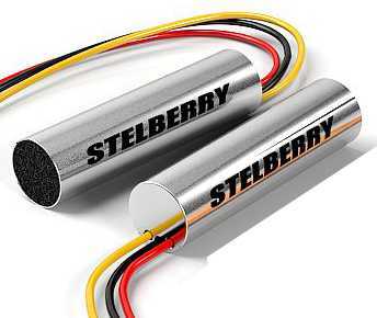 Stelberry M-10 Системы аудиоконтроля, микрофоны фото, изображение
