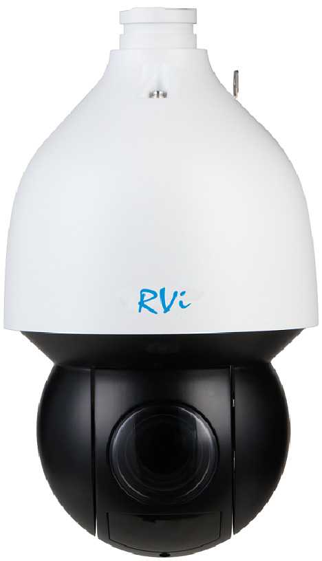 RVi-1NCZ40625-I1 (5.4-135) IP-Камеры поворотные фото, изображение