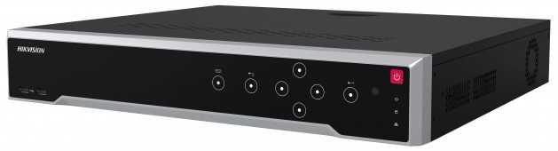 Hikvision DS-7716NI-M4 IP-видеорегистраторы (NVR) фото, изображение