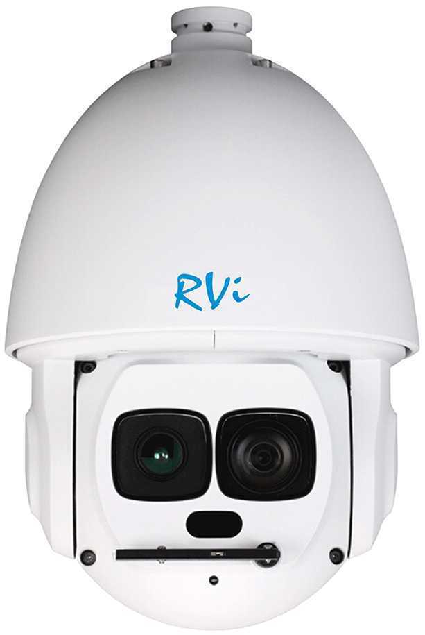 RVi-1NCZ20745-C (4-178) IP-Камеры поворотные фото, изображение