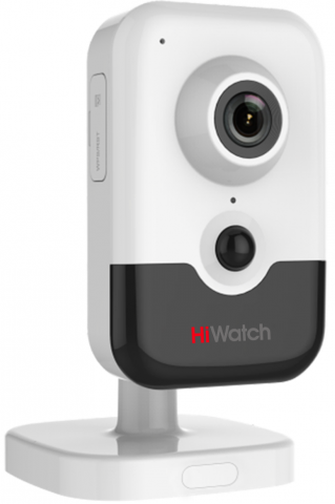 HiWatch DS-I214W(С) (2.0 mm) Внутренние IP-камеры фото, изображение