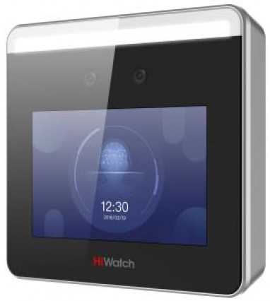 HiWatch ACT-T1331W СКУД Hikvision, HiWatch фото, изображение