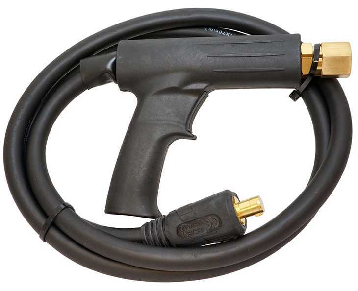 Fubag Пистолет автоматический для TS 3800/3800T (38814) Аксессуары для споттеров фото, изображение