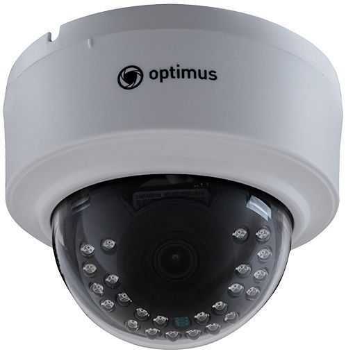 Optimus IP-E022.1(3.6)AP_V.2 Внутренние IP-камеры фото, изображение