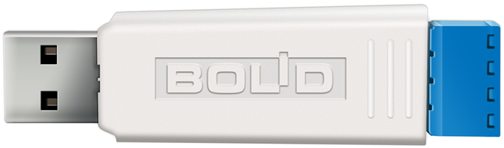 Болид USB-RS485 Интегрированная система ОРИОН (Болид) фото, изображение