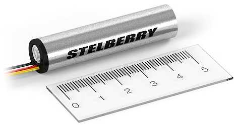 Stelberry М-50UltraHD Системы аудиоконтроля, микрофоны фото, изображение