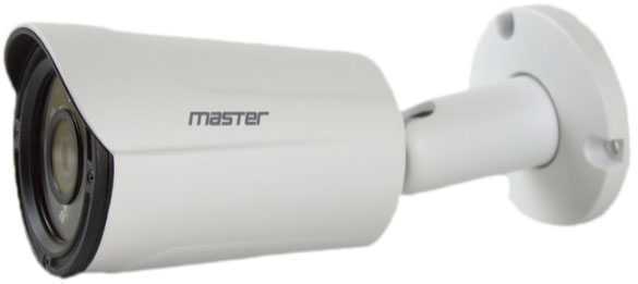 Master MR-HPN1080W (AT-02804) Камеры видеонаблюдения уличные фото, изображение