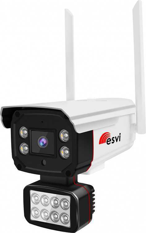 Esvi EVC-CS51 Уличные IP камеры видеонаблюдения фото, изображение
