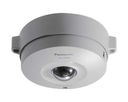 Panasonic WV-SW458 Внутренние IP-камеры фото, изображение