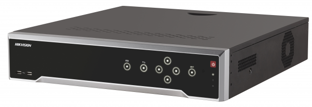 Hikvision DS-8616NI-K8 IP-видеорегистраторы (NVR) фото, изображение