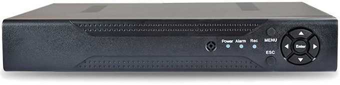 ProVision HVR-8500 Видеорегистраторы на 8-9 каналов фото, изображение