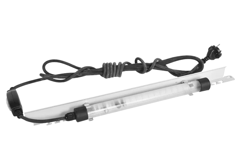 R-LED-220 Подсветка, Нагреватели, Терморегуляторы фото, изображение