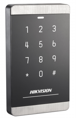 Hikvision DS-K1103MK Считыватели, Кодовые панели фото, изображение