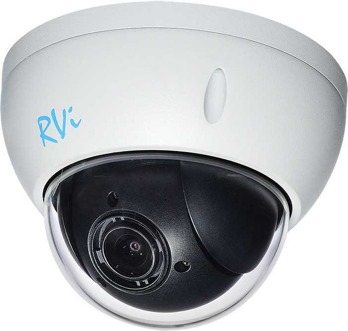 RVi-1NCRX20604 (2.7-11) IP-Камеры поворотные фото, изображение