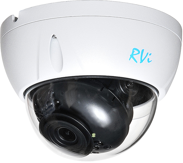 RVi-1NCD2020 (2.8) Уличные IP камеры видеонаблюдения фото, изображение