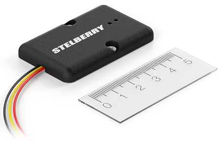 Stelberry М-75UltraHD Системы аудиоконтроля, микрофоны фото, изображение