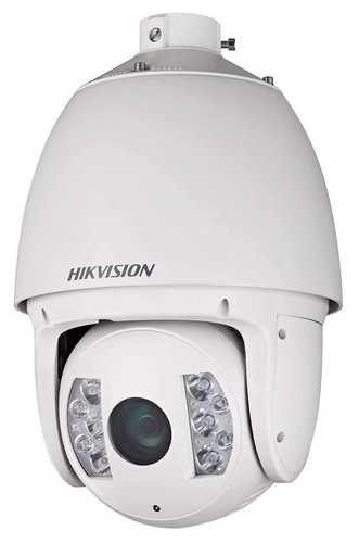 Hikvision DS-2DF7232IX-AEL СНЯТОЕ фото, изображение