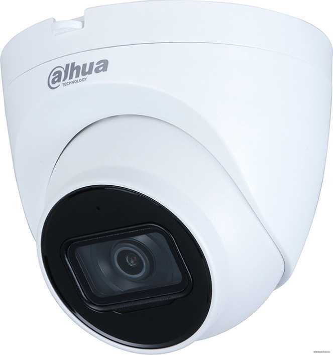 DH-IPC-HDW2230TP-AS-0360B Уличные IP камеры видеонаблюдения фото, изображение
