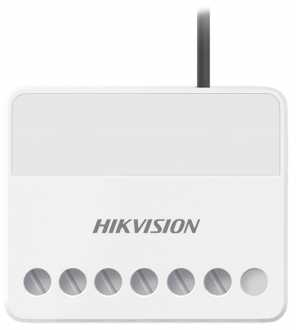 Hikvision DS-PM1-O1L-WE Радиосигнализация Hikvision фото, изображение