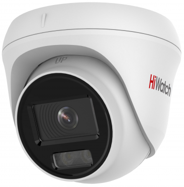 HiWatch DS-I253L(C) (2.8 mm) Уличные IP камеры видеонаблюдения фото, изображение
