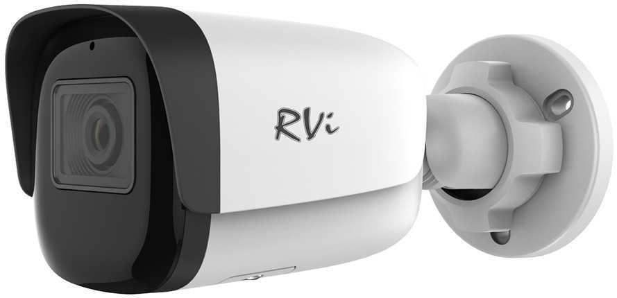 RVi-1NCT2024 (2.8) white Уличные IP камеры видеонаблюдения фото, изображение