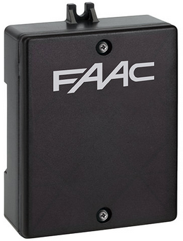 FAAC 790065 Элементы управления фото, изображение