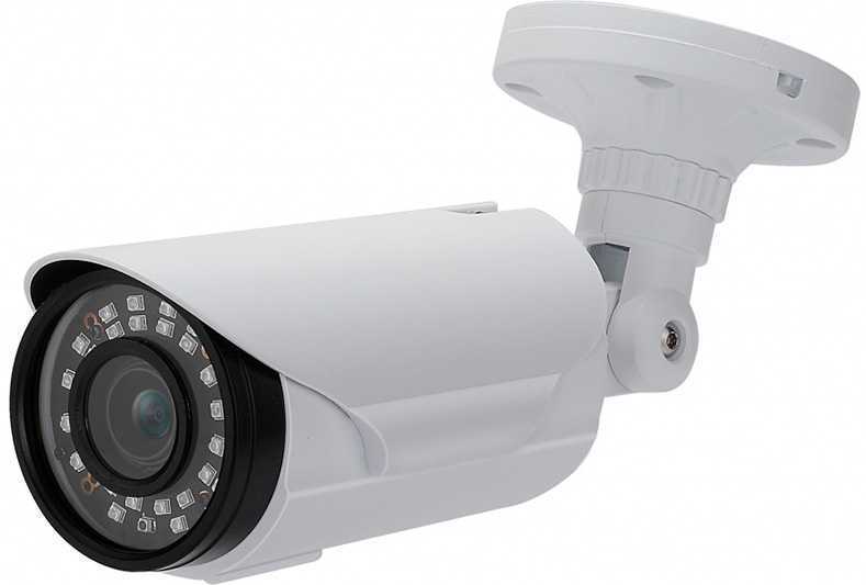 PROvision PVF-IR2000AHDZ Камеры видеонаблюдения уличные фото, изображение