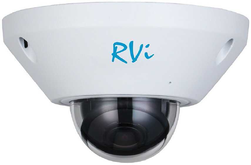 RVi-1NCFX5138 (1.4) white Уличные IP камеры видеонаблюдения фото, изображение