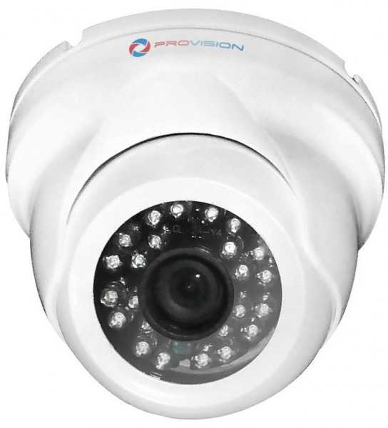 PROvision PMD-IR1300AHD Камеры видеонаблюдения уличные фото, изображение